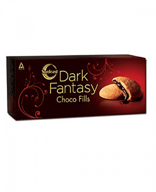 Sunfeast Dark Fantasy Choco Fills