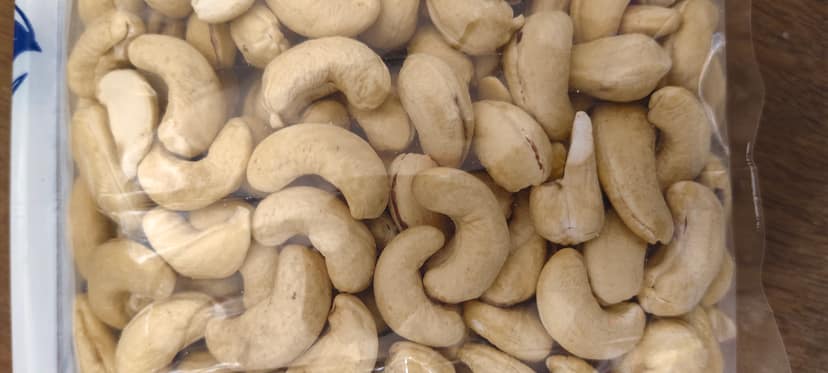 Cashew(godambi )