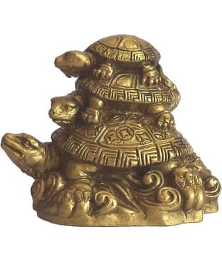 Tej Gifts Tortoise
