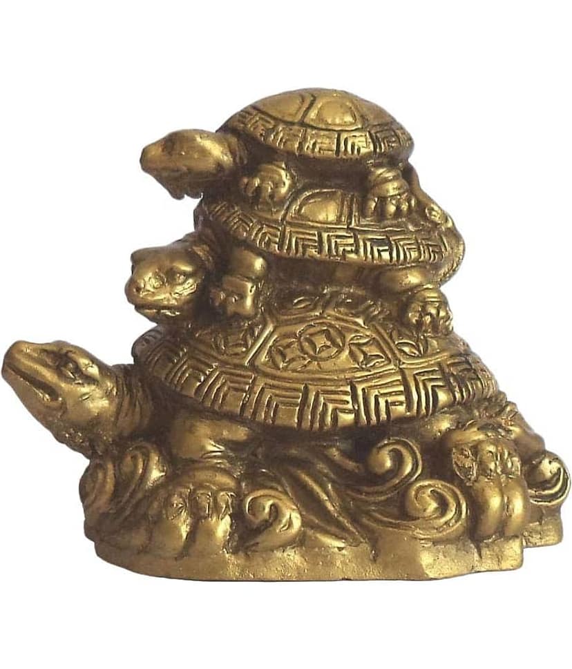 Tej Gifts Tortoise