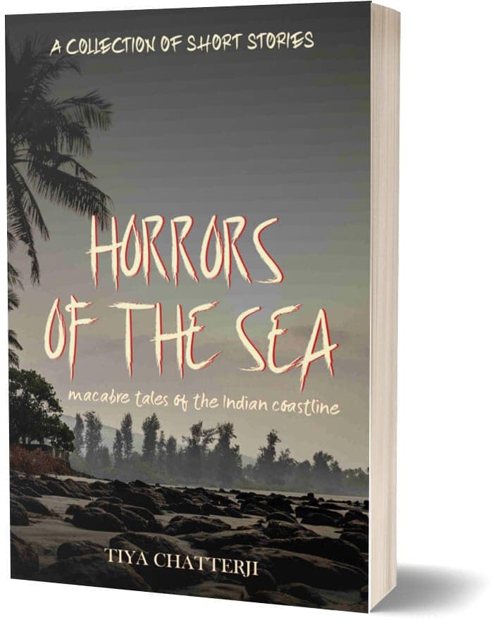 Horrors of the Sea - Macabre Tales of the Indian Coastline