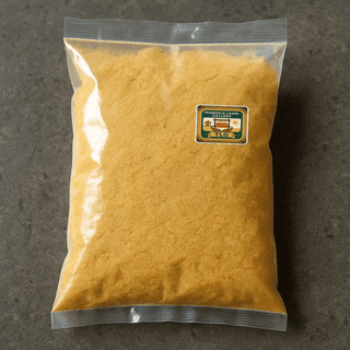 Thangula Laxmi Gallery's instant jalebi mix