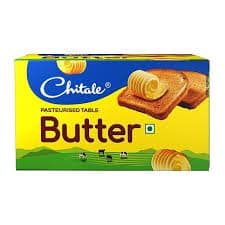 CHITALE BANDHU TABLE BUTTER 500GM