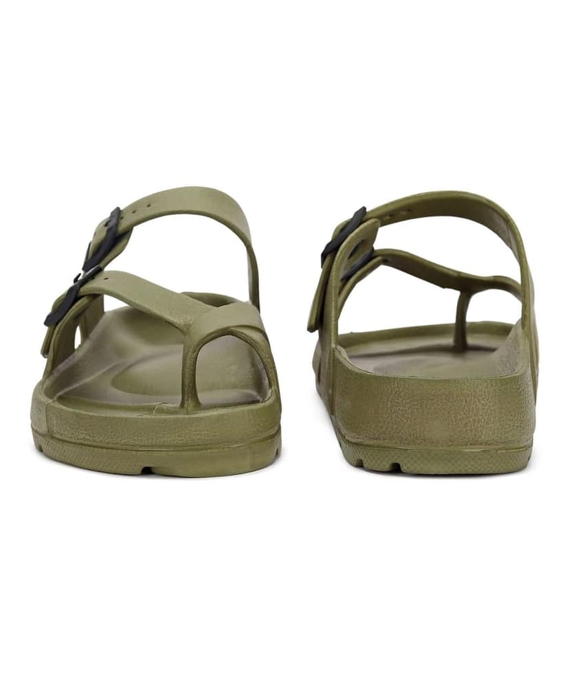 Paragon EVK3408G Trendy Comfortable Lightweight Indoor Outdoor Dailywear Slippers view 7