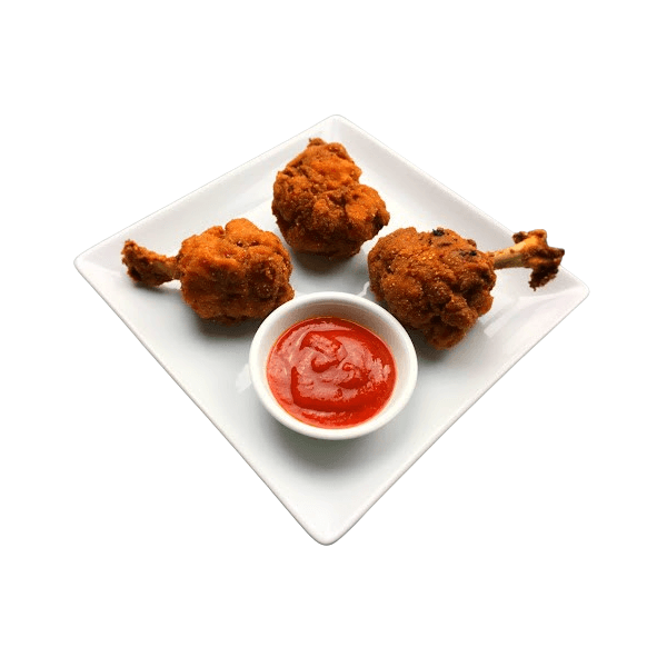 Chicken Lollipop Half (3 Pcs)