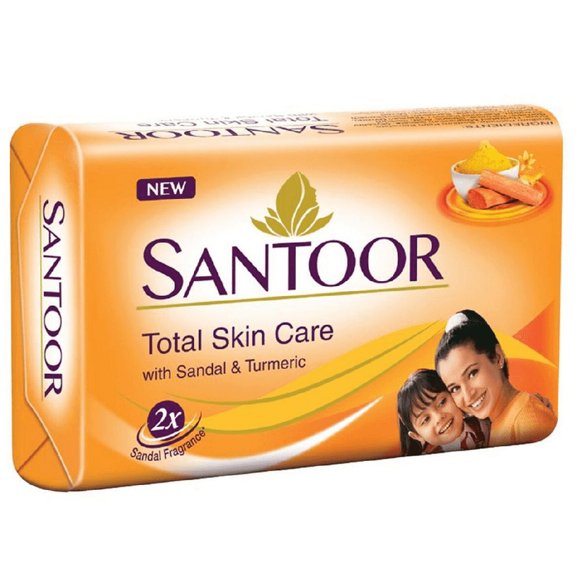 soap
