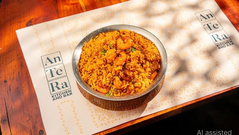 Chitti muthyala royyala pulav