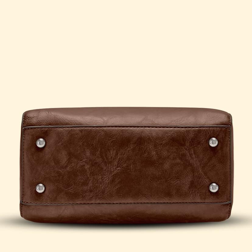 VISMIINTREND Stylish Sling Bag | Pu Leather Crossbody Satchel Bag | Women Handbag for Office | Travel | Daily Use | Detachable Adjustable Strap
