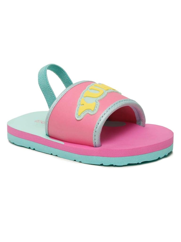 Premium Ice Cream Artistic Sliders - Pink (Girls) view 4