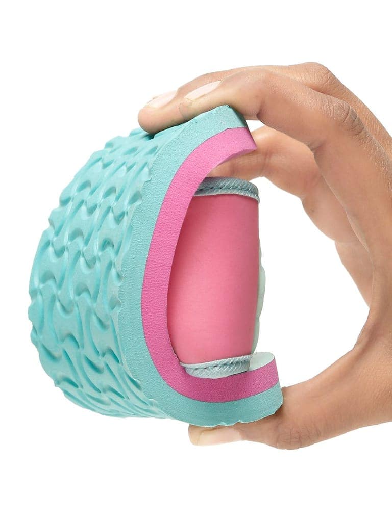 Premium Ice Cream Artistic Sliders - Pink (Girls) view 8