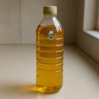 Gori Store's pure mustard oil