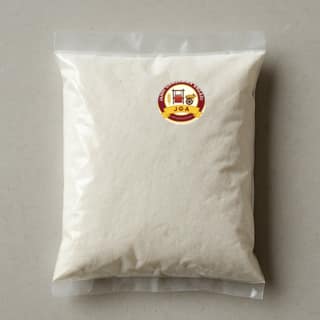 Janni Gangamma Angadi's premium rice flour
