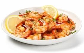 Butter Garlic - Prawn