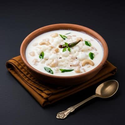 Curd Avalakki