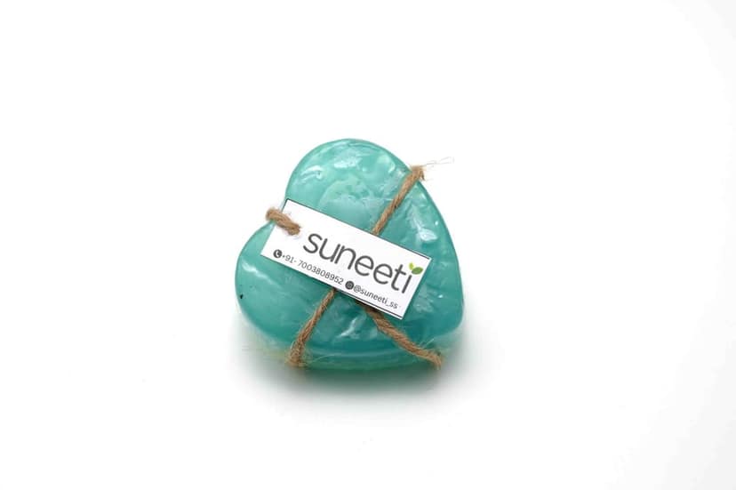 MENTHOL SOAP