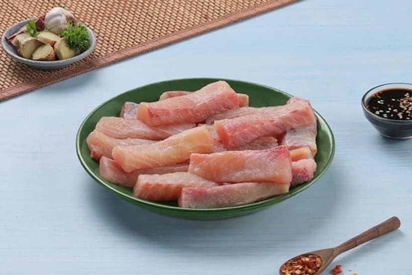 Basa / Pangas - Fish Finger Cut - 300gms