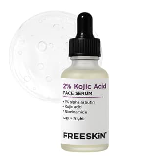 Kojic Acid Face Serum 30ml