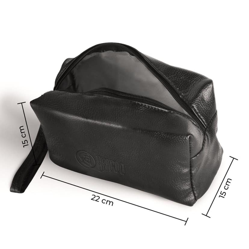 Beardo New Traveller Pouch view 5
