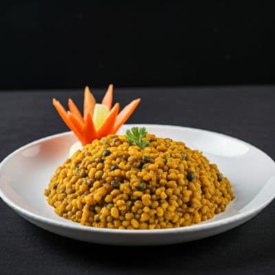 Dal Fry