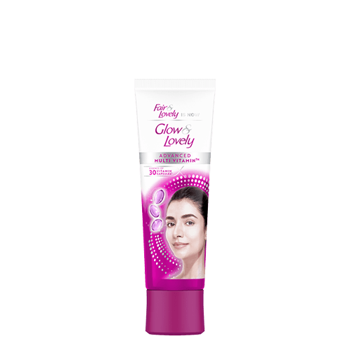 Glow & Lovely Cream Advanced Multi Vitamin 25g