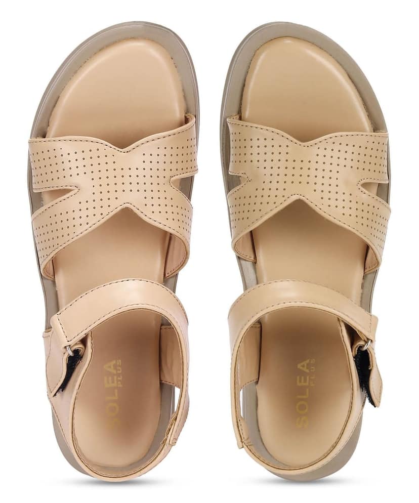 Paragon K6021L Comfortable Trendy Sandals Daily Occassional Partywear Sandals view 5