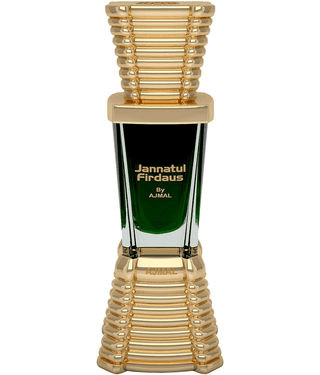 Ajmal Jannatul Firdaus Attar Floral & Spicy Fragrance Long Lasting Attar Men & Women 10ML Pack of 1