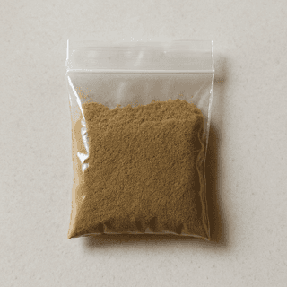 Sona Essentials's coriander powder