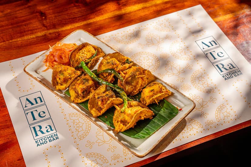 Bangla paneer