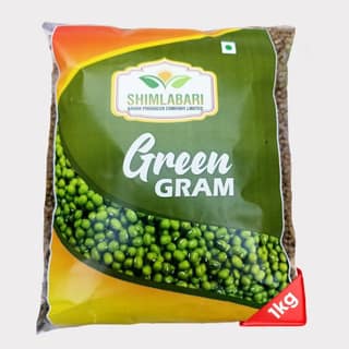 Green Gram (1 Kg)