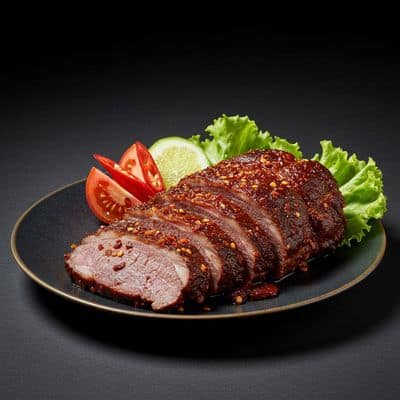Erachi Roast