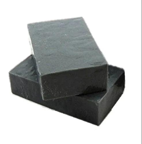 Charcoal Handmade Soap: Elevate Your Skincare Routine with Natural Organic Cleansing Perfection! view 4