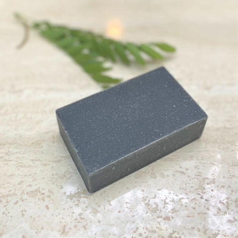 Charcoal Handmade Soap: Elevate Your Skincare Routine with Natural Organic Cleansing Perfection! view 7