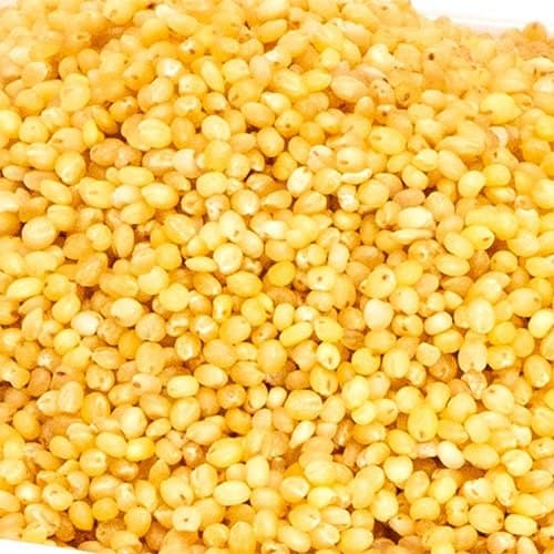 Millnuts - Foxtail Millet | Thinai Rice view 2