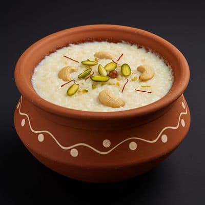Kheer Matka