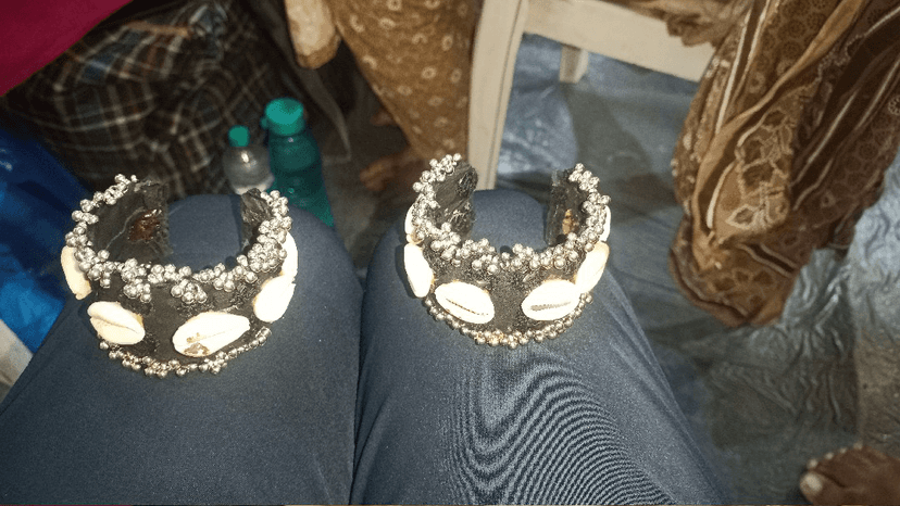 Bangal hand made