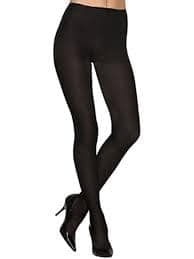 Pantyhose Black Nylon Stockings