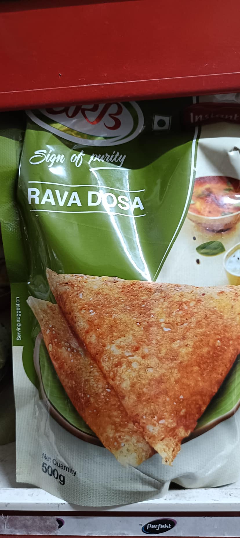 Grb rava dosa