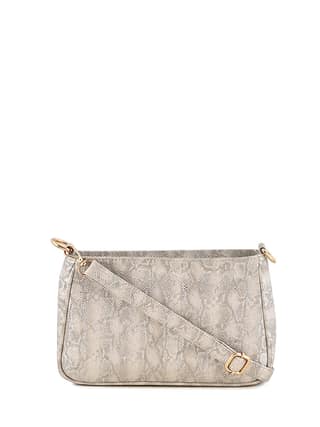 Lychee bags Women Pu Sling Bag