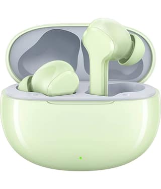 COREGENIX T110 Truly Wireless Earbuds TWS | ENC & High Bass | Upto 38 Hrs Playtime | Bluetooth V5.3 | Quad Mics with AI-ENC | 40ms Low Latency Gaming | Gaming Beast for Android & iOS