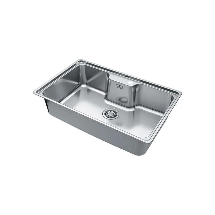 Franke Bell Series BCX 610 -81(33X20)