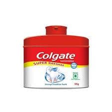 COLGATE SUPER RAKSHAK