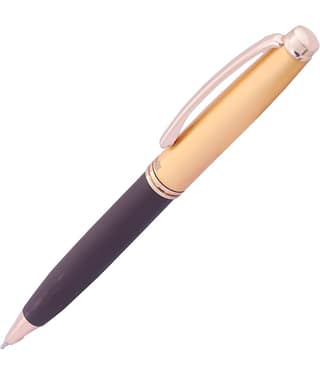 Krink Trendy Ball Pen with Twist Clip Fitted with Germany made Refill