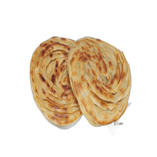 Lacha Paratha