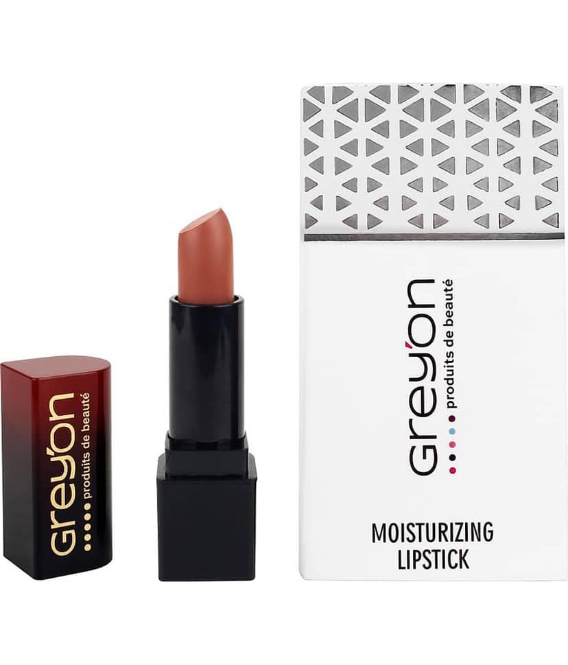 Greyon Moisturizing Creme Lipstick Cornell Red 15 g view 2