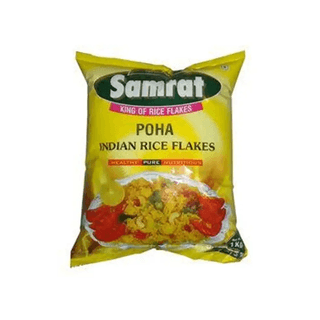 Poha Samrat 1 Kg