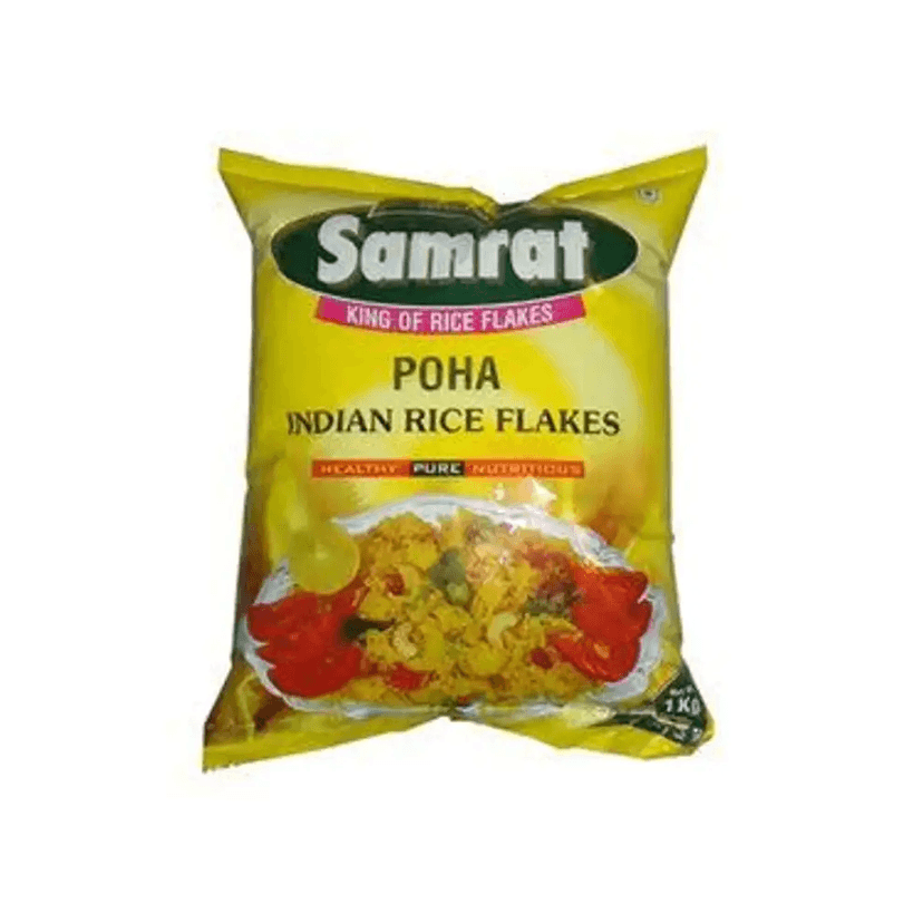 Poha Samrat 1 Kg