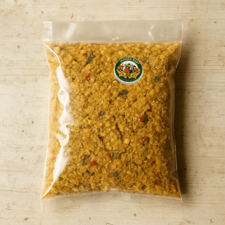 Jashoda Mart's jowar upma mix