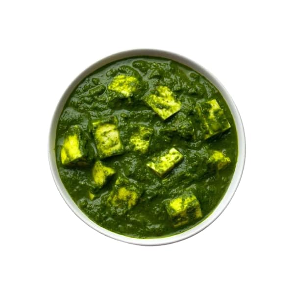 Palak Paneer