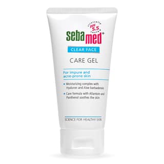 Sebamed Clear Face Care Gel | 50ml