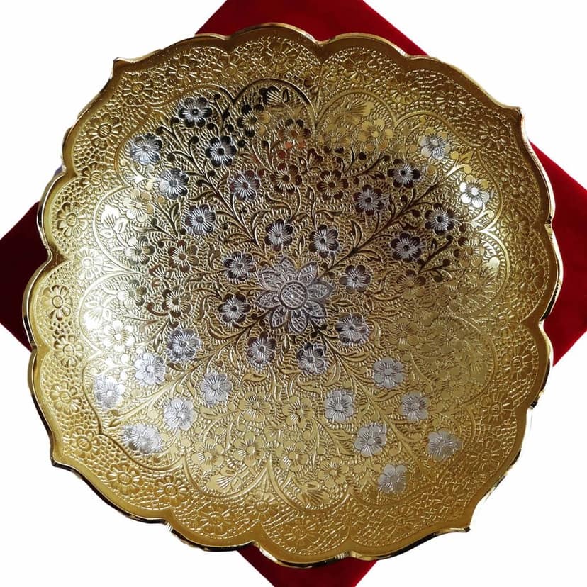 Decorative Katora 4 Kona (BMAS058) view 4